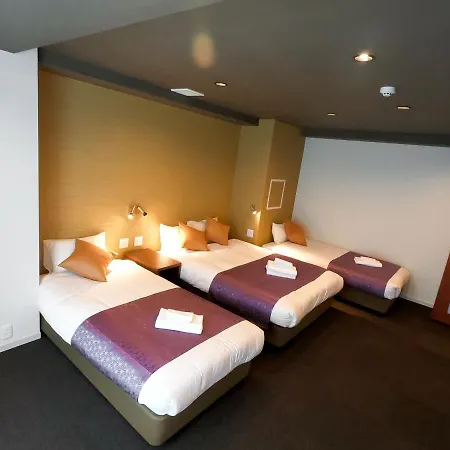 Hotel S-Presso West Osaka Room photo