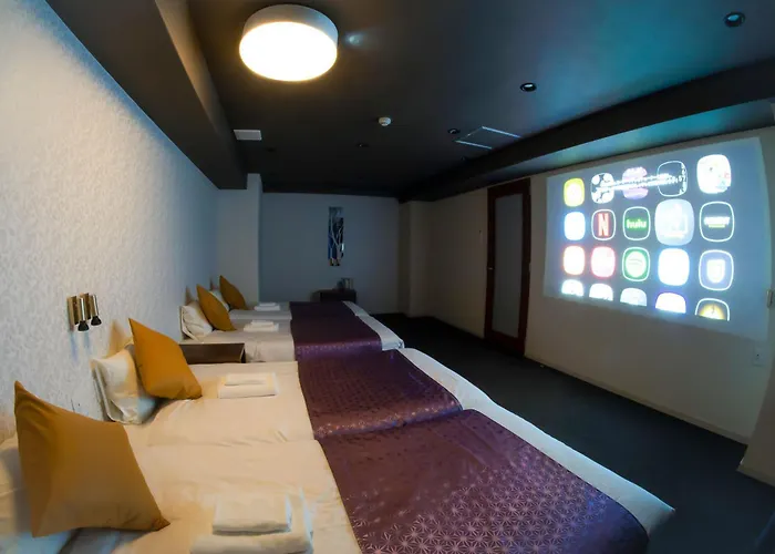 Hotel S-Presso West