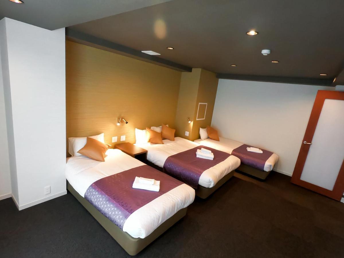 Appart hôtel S-presso West 3*