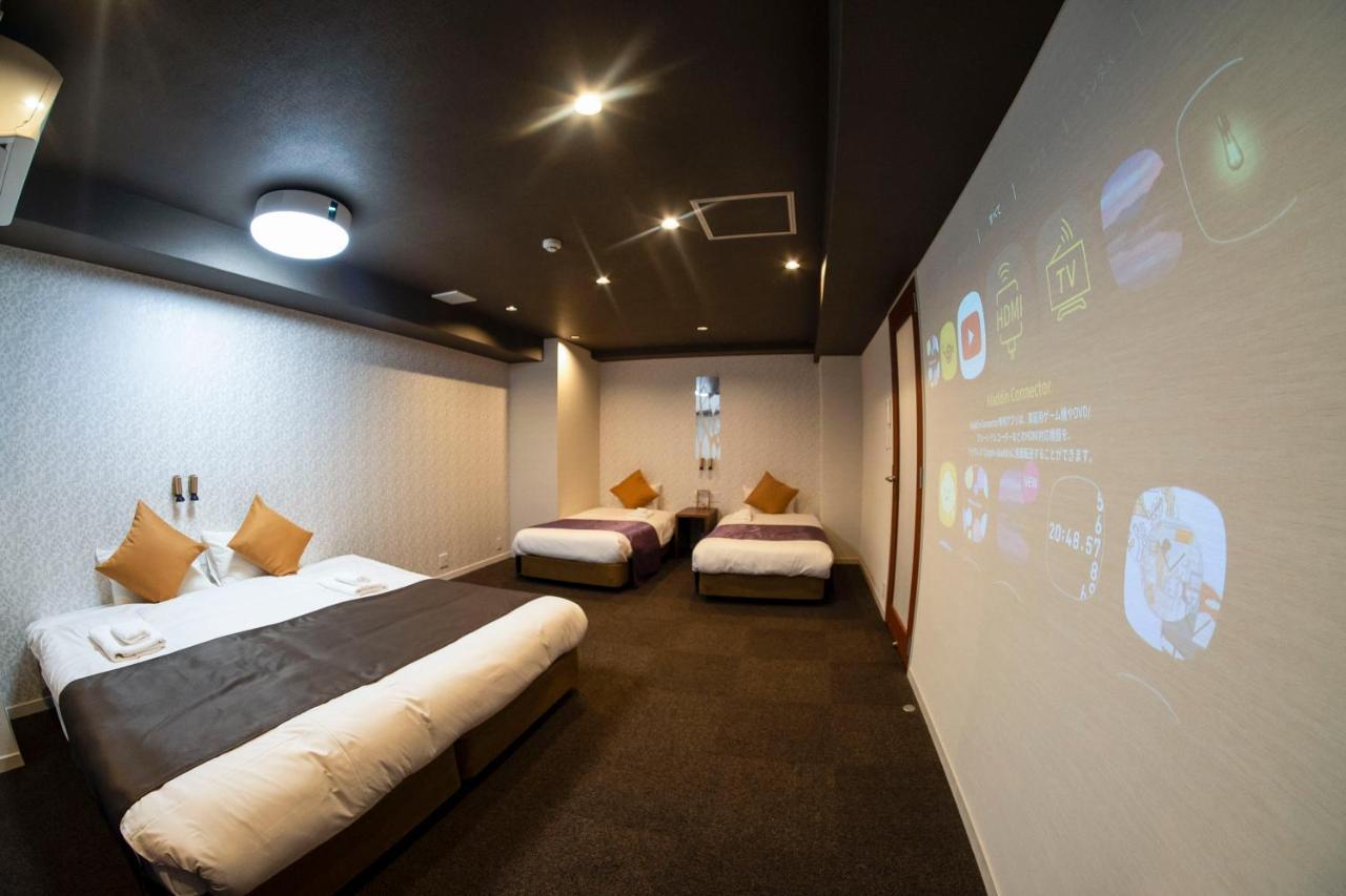 Appart hôtel S-presso West