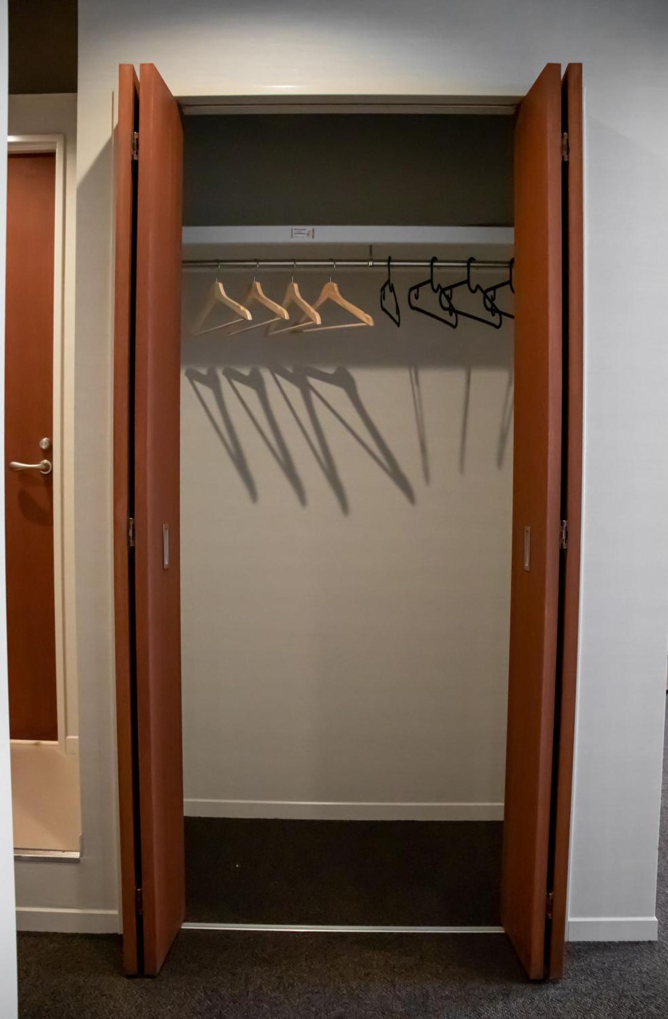 Appart hôtel S-presso West 3*